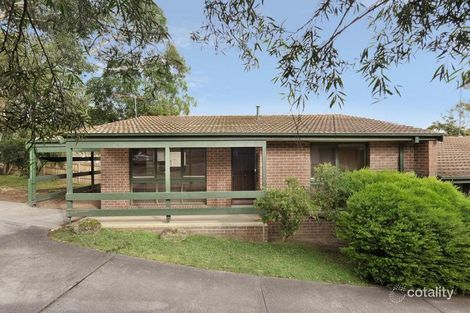 Property photo of 1/161 Main Road Lower Plenty VIC 3093