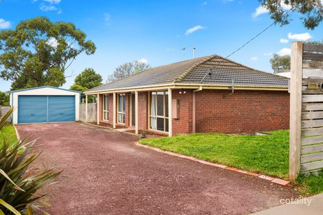 144 Racecourse Rd N, Pakenham, VIC 3810