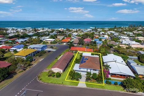 Property photo of 3 Barr Avenue Shelly Beach QLD 4551