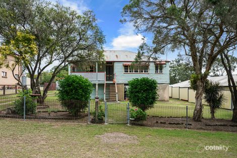 Property photo of 5 Edward Street Toogoolawah QLD 4313
