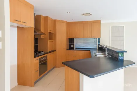 Property photo of 34 Sailfish Drive Mountain Creek QLD 4557