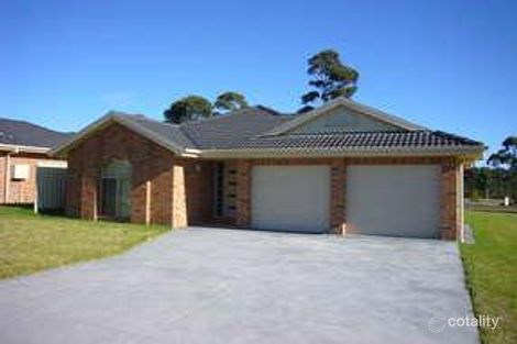 Property photo of 11 Murre Street Sussex Inlet NSW 2540