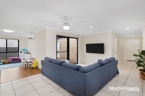 Property photo of 24 Meridian Way Beaudesert QLD 4285