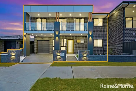 202 Crystal Palace Way, Leppington, NSW 2179