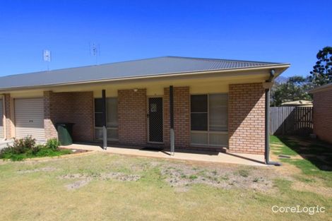 Property photo of 5/29 James Street Kingaroy QLD 4610