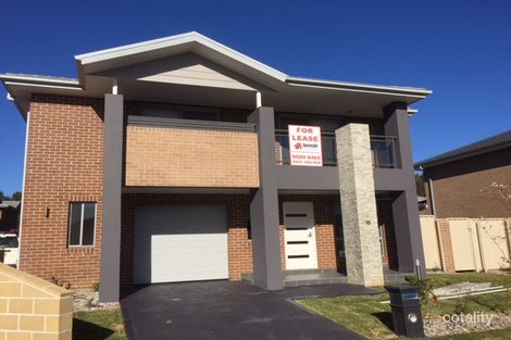 Property photo of 15 Waite Street Kellyville Ridge NSW 2155