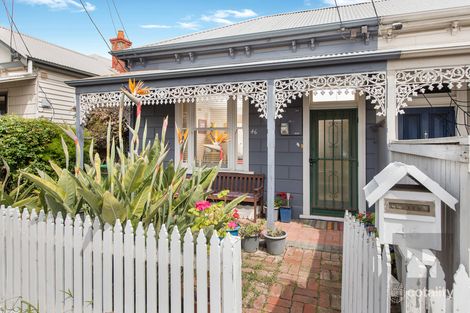 46 Windsor St, Seddon, VIC 3011