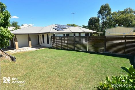 Property photo of 19 Michael Drive Biloela QLD 4715