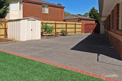 Property photo of 102 Fairway Drive Rowville VIC 3178