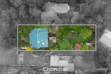 Property photo of 3 Catherine Way Tecoma VIC 3160
