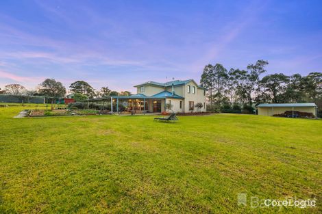 Property photo of 44 Garfield Road Garfield VIC 3814