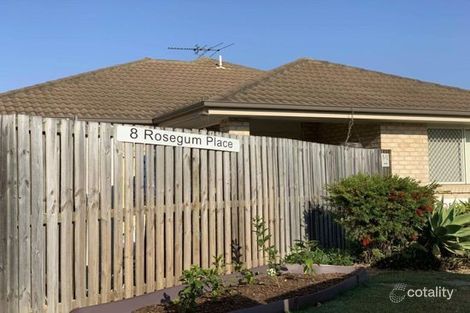 Property photo of 9/8 Rosegum Place Redbank Plains QLD 4301
