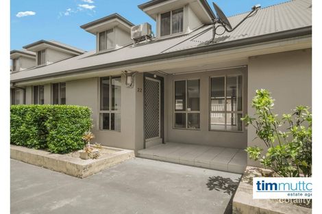 22/98-102 Victoria St, Werrington, NSW 2747