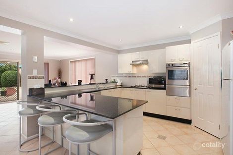 Property photo of 8 Castle Close Charlestown NSW 2290