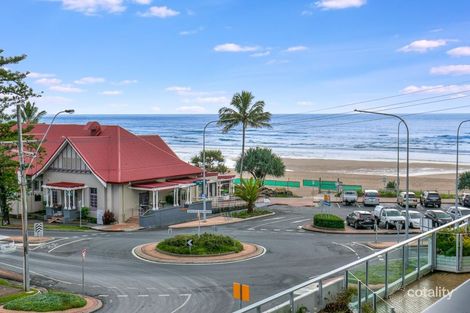 Property photo of 9/22 Marine Parade Coolangatta QLD 4225