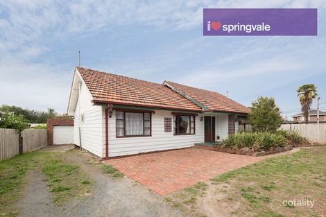 Property photo of 7 Smith Road Springvale VIC 3171