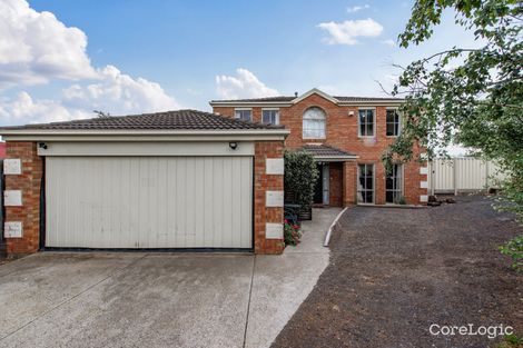 48 Wattle Valley Dr, Hillside, VIC 3037