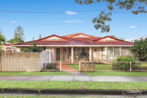 1/18 Bentinck St, Ballina, NSW 2478