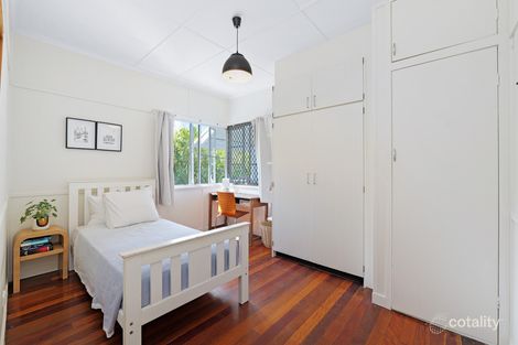 Property photo of 19 Pearse Street Keperra QLD 4054