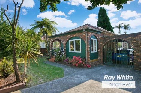 274 Lane Cove Rd, North Ryde, NSW 2113