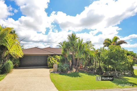 82 Glass House Cct, Kallangur, QLD 4503