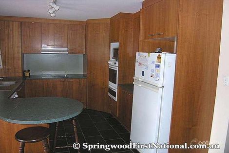 Property photo of 31 Magellan Road Springwood QLD 4127