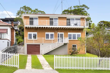 Property photo of 14 Prescott Avenue Dee Why NSW 2099
