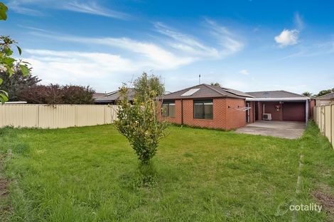 Property photo of 101 Blue Horizons Way Pakenham VIC 3810