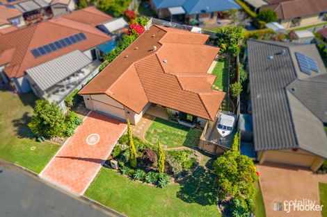 Property photo of 3 Potts Place Redland Bay QLD 4165