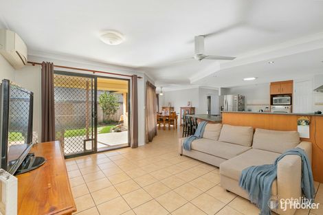 Property photo of 3 Potts Place Redland Bay QLD 4165