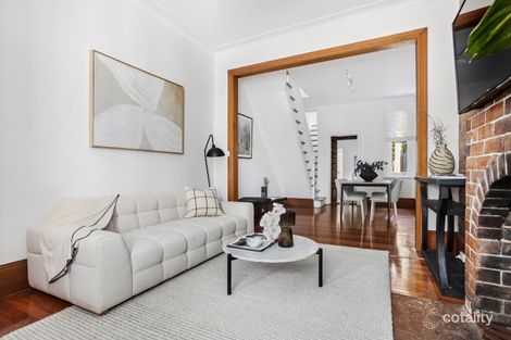 Property photo of 215 Underwood Street Paddington NSW 2021
