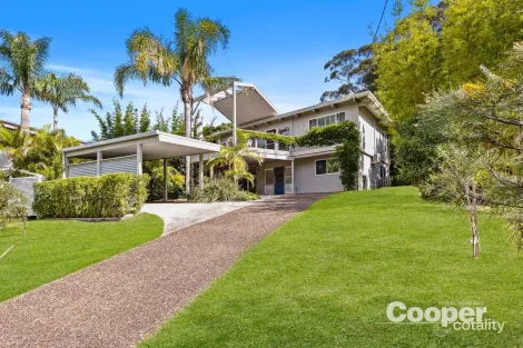 57 Forest Way, Mollymook Beach, NSW 2539