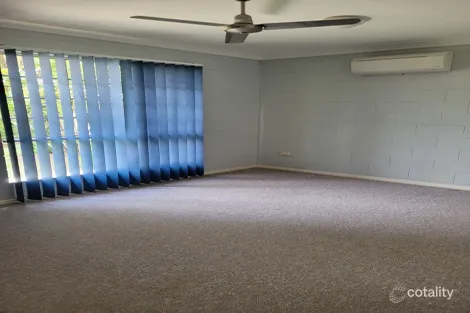 Property photo of 8 Canterbury Road Kirwan QLD 4817