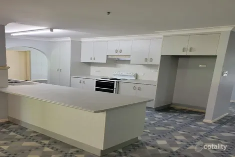 Property photo of 8 Canterbury Road Kirwan QLD 4817