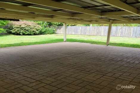 Property photo of 8 Canterbury Road Kirwan QLD 4817