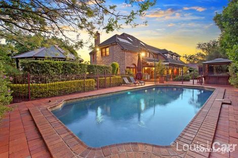 Property photo of 47 Merelynne Avenue West Pennant Hills NSW 2125