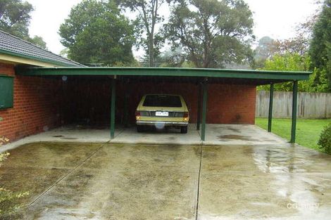 Property photo of 2/5 Parrs Road Croydon VIC 3136