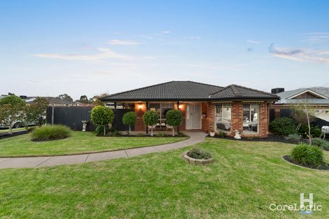 Property photo of 10 Ashmore Avenue Narre Warren South VIC 3805