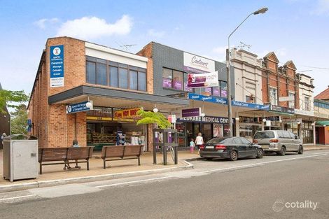 554 Marrickville Rd, Dulwich Hill, NSW 2203