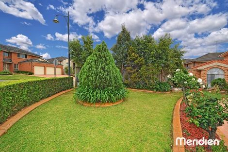 Property photo of 46 Brampton Drive Beaumont Hills NSW 2155