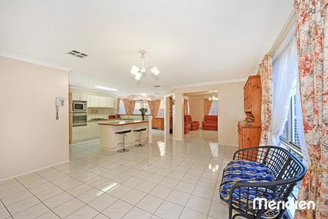 Property photo of 46 Brampton Drive Beaumont Hills NSW 2155
