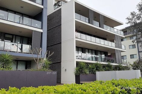 17/217-221 Carlingford Rd, Carlingford, NSW 2118