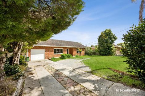 Property photo of 50 Dublin Road Ringwood East VIC 3135