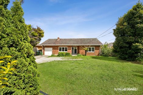 Property photo of 50 Dublin Road Ringwood East VIC 3135