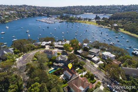 Property photo of 40 Pearl Bay Avenue Mosman NSW 2088