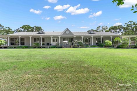 332 Pindimar Rd, Pindimar, NSW 2324