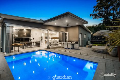 Property photo of 31A Hakea Crescent Galston NSW 2159