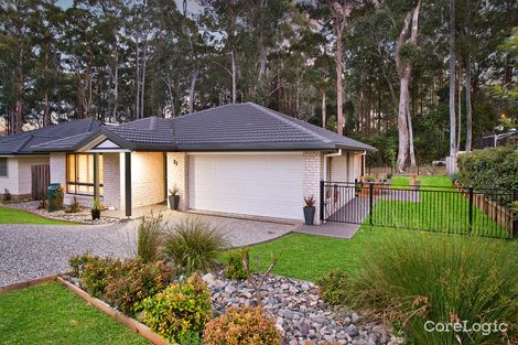 Property photo of 23 Kingston Town Loop Port Macquarie NSW 2444