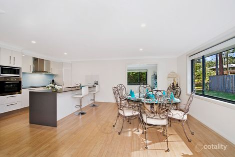 Property photo of 23 Kingston Town Loop Port Macquarie NSW 2444