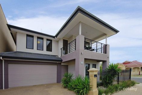 22 Ridley St, Mawson Lakes, SA 5095